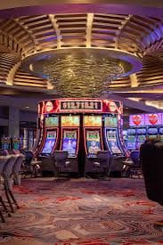 Money Train slot game interface Money Train slot game interface